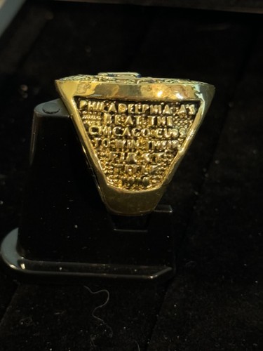 MLB - World Series Championship Rings *Pick your team* - US Distributor - Picture 73 of 192