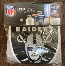 Las Vegas Raiders Utility Cover - Brand New