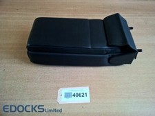 Mittelarmlehne Armlehne Leder Sitzbank Rücksitzbank hinten original. Antara Opel