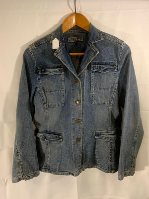 yuka jeans jacket