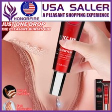 Female Exciter Drops Sexual Stimulant Aphrodisiac For Women Sex Orgasmic Gel Men