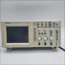 Tektronix 	TDS1012 Digital Storage Oscilloscope C017531 ASIS