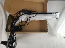Grow Light Clip on Indoor Plant Grow Light with Flexible 360 Degree