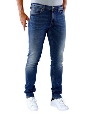 lee luke slim tapered