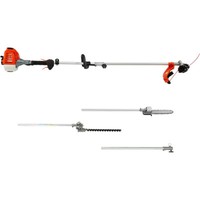 Decespugliatore Multifunzione Motore 2 Tempi Combi D261 Blue Bird