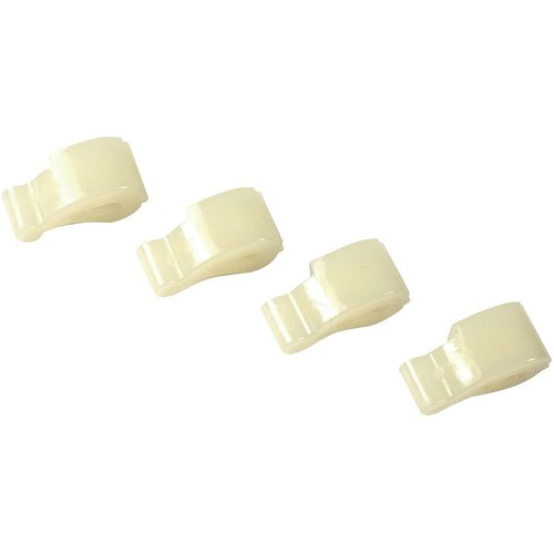 2-Pack HQRP Washer Agitator Dogs Ears for Whirlpool 80040 ER80040 PS388034 3109 - Zdjęcie 6 z 7