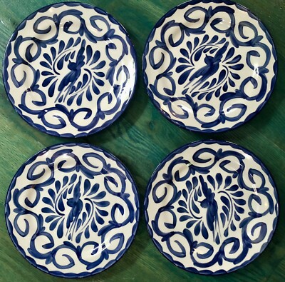 Anfora PUEBLA BLUE 9