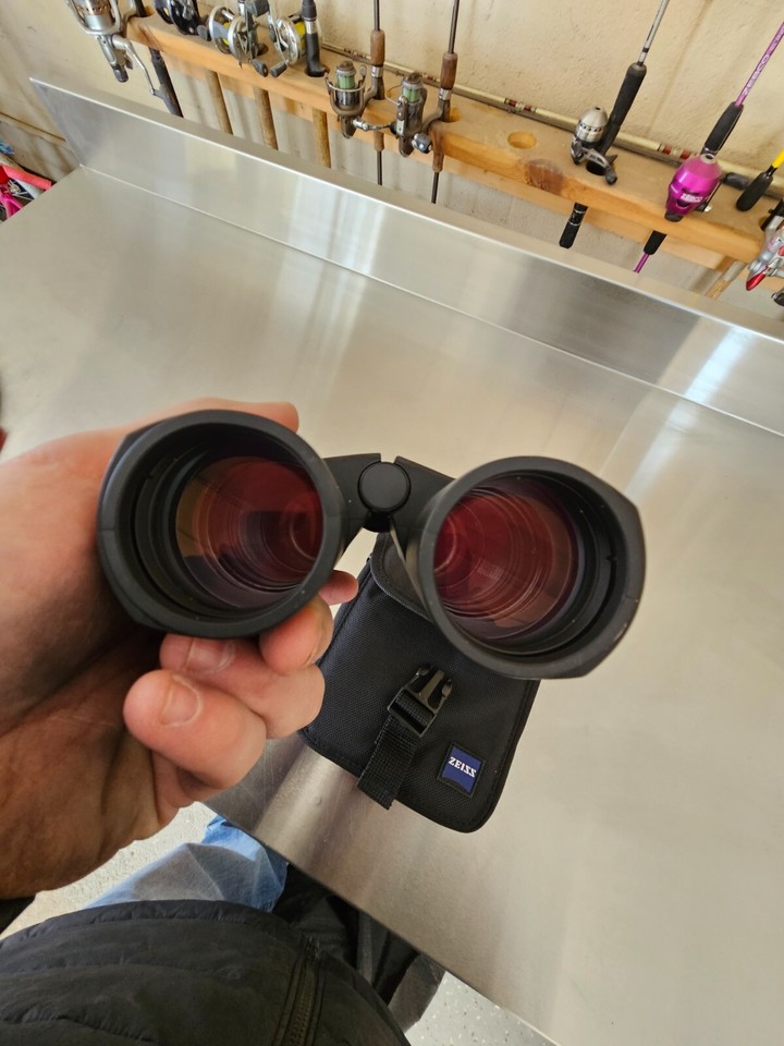 zeiss binoculars eBay