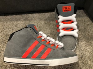 jeremy scott adidas size 11