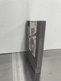 Bases Loaded II 2 - Second Season -NES 1988 Cartridge