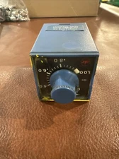 ATC SERIES 319 3 RANGER OFF DELAY ADJUSTABLE TDR #GLB-2-8