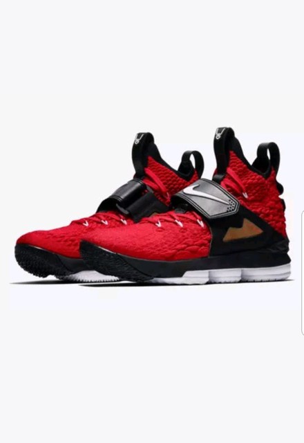 lebron red diamond turf