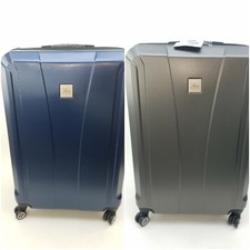 skyway oasis 2.0 softside spinner luggage 28 inch