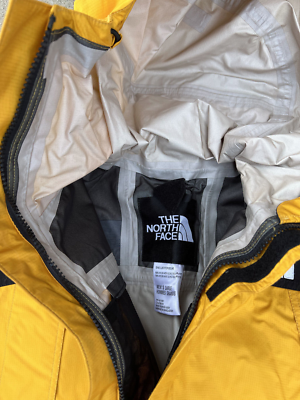 North Face Kichatna Jacket Men's Large Gore-Tex Vintage | eBay North Face Kichatna Jacket Men's Large Gore-Tex Vintage | eBay