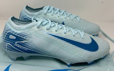 Nike Zoom Mercurial Vapor 16 Elite FG FQ1457-400 Men's 8 Womens 9.5 NOLID