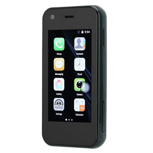 Xs11 Intelligent System Small Mobile Phone 2.5 Inch 3G Mini Wifi Smartphon Part - Picture 11 of 20