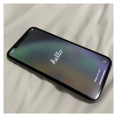 Apple iPhone XS 64GB 256GB Unlocked T-Mobile Clean IMEI Smartphone 4G LTE
