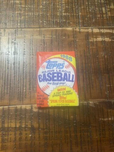 1988 Topps you pick 5 for $2.00