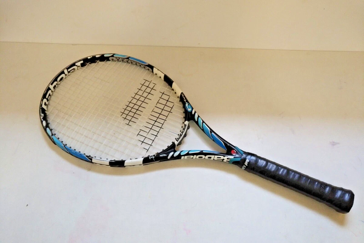 Babolat pure hot sale drive roddick gt