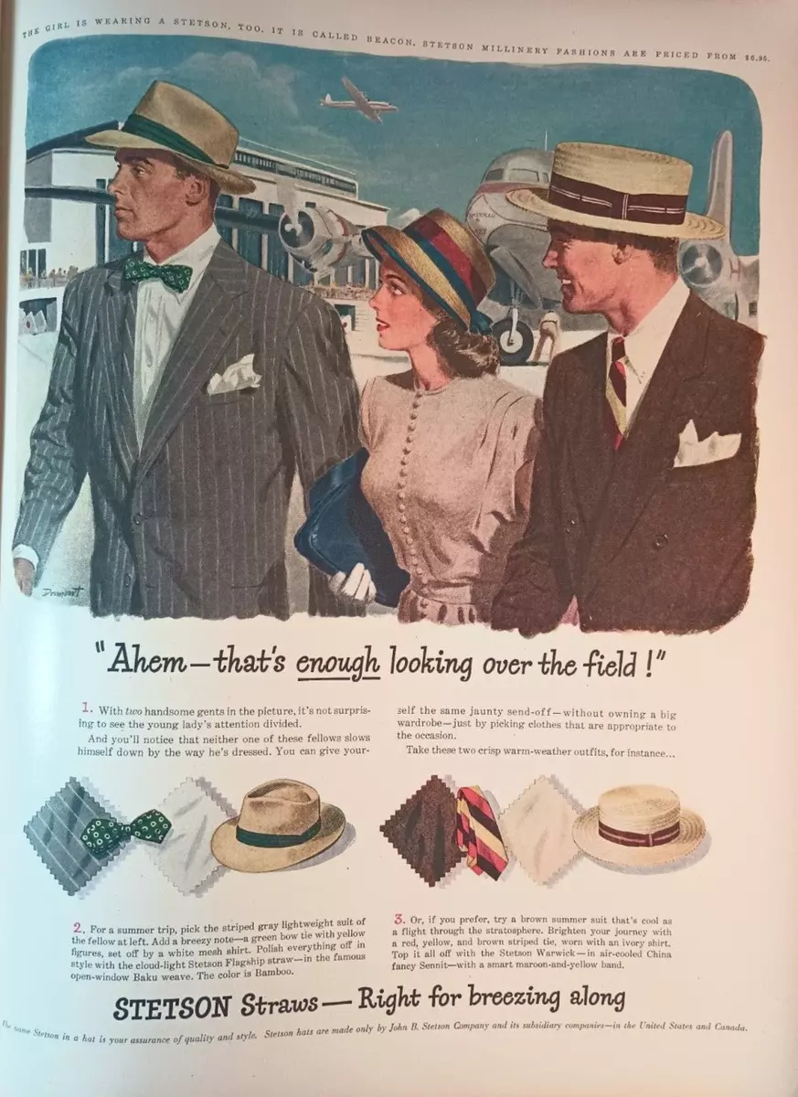 Used cheap stetson hats