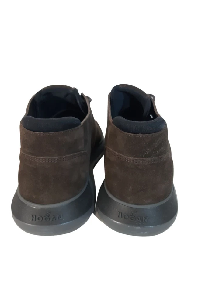 Botas deportivas con cordones Hogan - UK7.5 Foto 2 de 4