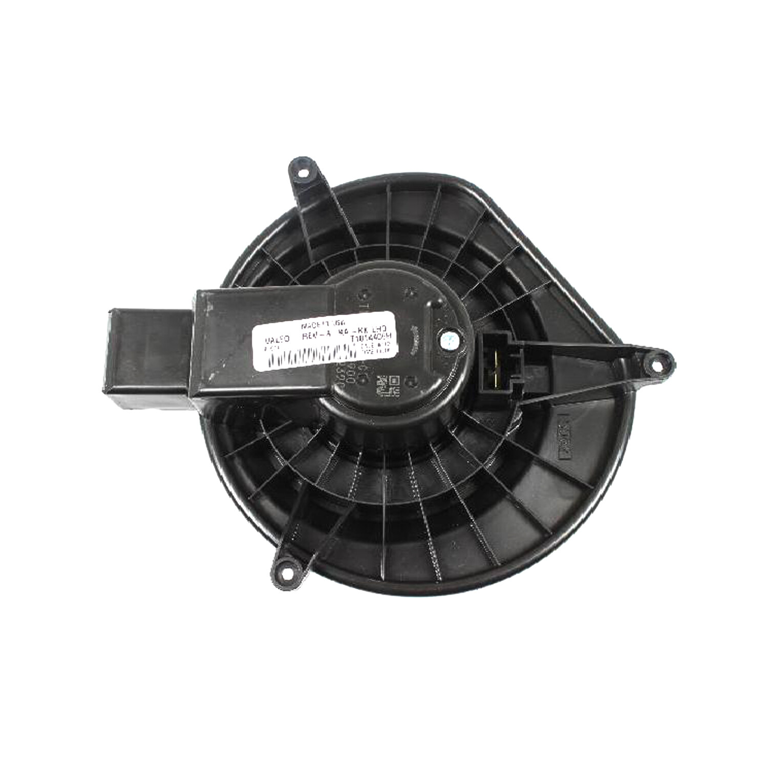 Cabin Air Filter Nut Front Mopar 68038826AB eBay