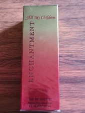 All My Children Enchantment Eau De Toilette 1 fl oz