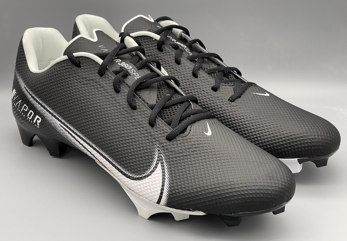 セール‼️NIKE VAPOR EDGE SPEED 360 BLACK 27.0 Amazon.com | Nike Vapor Edge 360 Speed Black Football Cleats