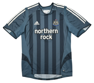 Adidas 2005-06 NEWCASTLE UNITED SHIRT TRIKOT M | eBay