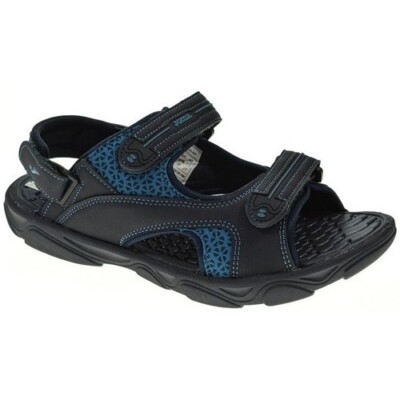 Joma Sandali C/Strappi S.Ocean, Uomo -  2003 (Navy)