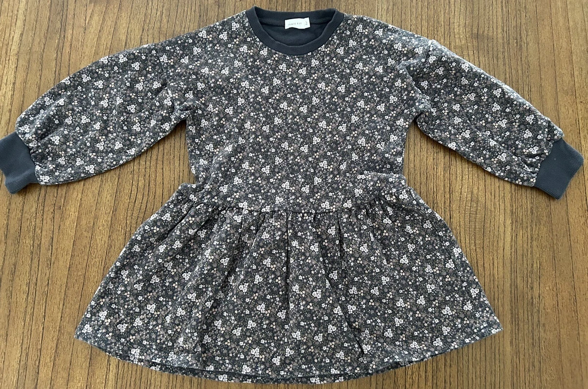 Jamie kay forever floral cheap dress