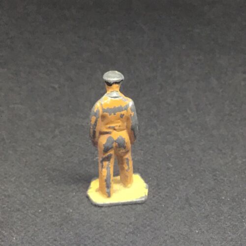 Dinky Toys, Railway Worker (rosa'367) - Imagen 3 de 6