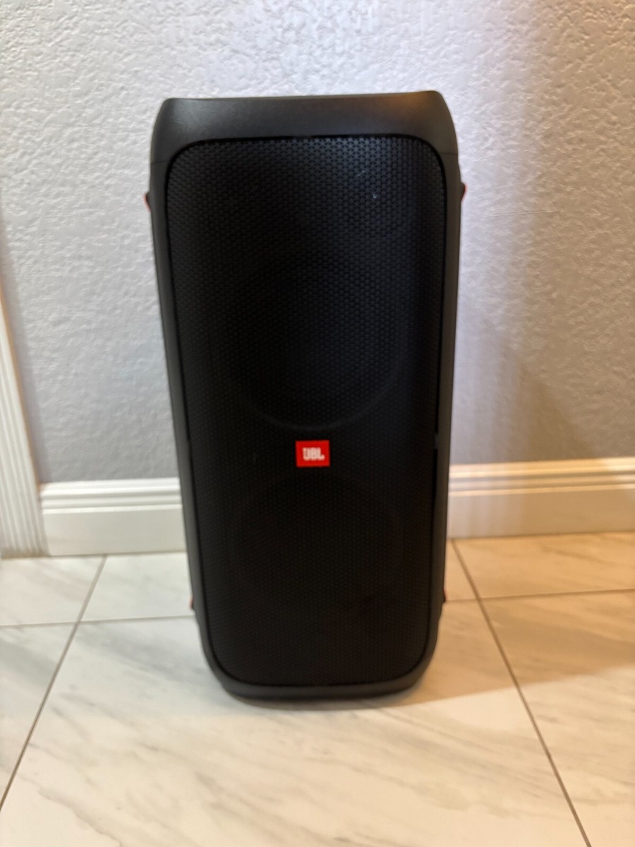 JBL PartyBox 310 – Powerful Bluetooth Speaker – Great Condition w