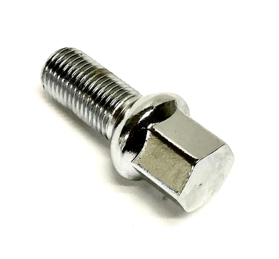 Perno de tuerca para VW Volkswagen Jetta Golf Beetle EOS Passat CC Tiguan GTI NUEVO Foto 2 de 4