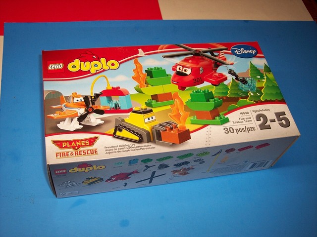duplo disney