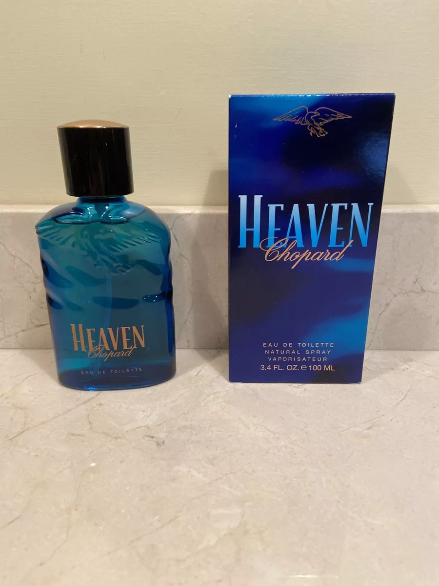 Heaven chopard online perfume