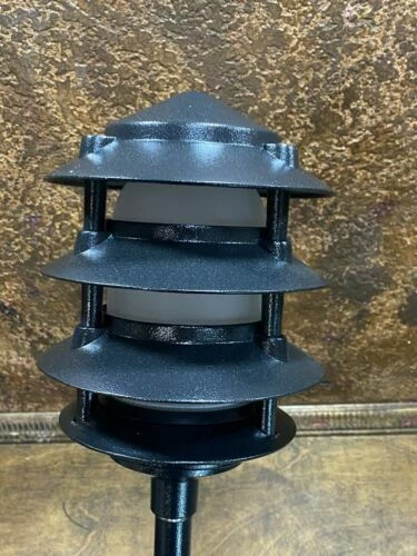 Vidrio Spectrum iluminación al aire libre