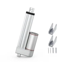 Stroke 5.9inch 220 lbs 12v 0.47/sec Electric Linear Motor Actuator with