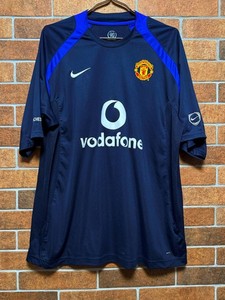 2004 Manchester United | eBay