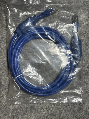 RJ45 Kabelkonfektion PN 4457768 REV B neu versiegelt