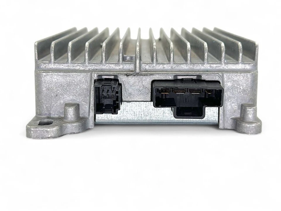 BMW 5 F10 F11 2011 Altre centraline/moduli 9240236 TSL5287 - Immagine 3 di 4