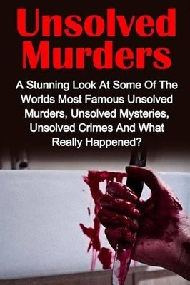 Victoria Mason Unsolved Murders (Taschenbuch) (US IMPORT)