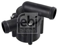 Neu - Febi Bilstein 172809 Zusatzwasserpumpe FüR Audi Seat