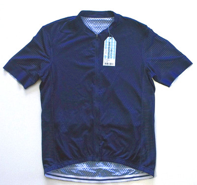 NEU Cafe Du Cycliste Trikot Jersey XXL NWT Sommer