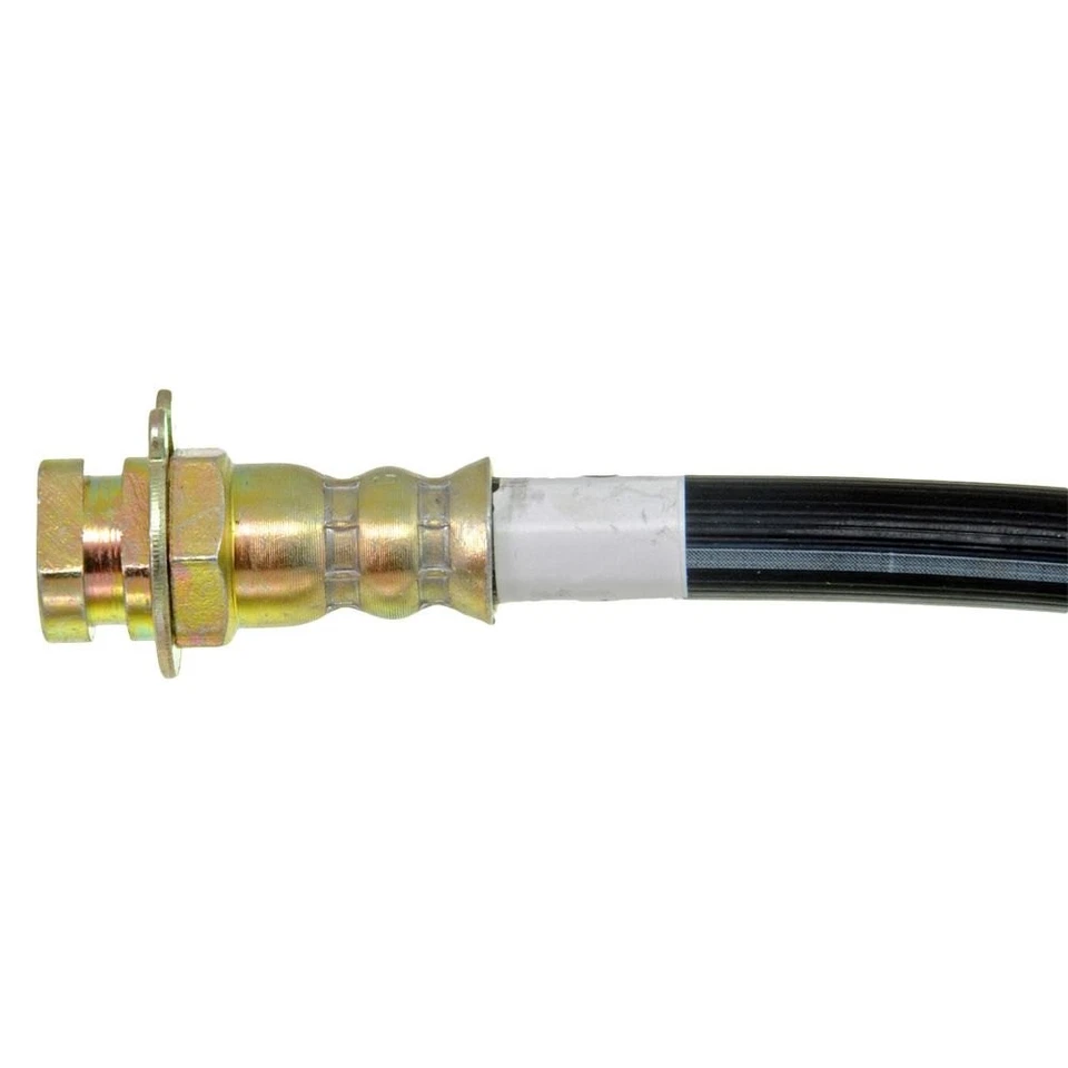 For Ford Ranchero 1967-1971 Dorman H36604 Rear Center Brake Hydraulic Hose - Image 3 of 3