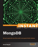 Amol Nayak | Instant Mongodb | Taschenbuch | Englisch (2013) | Packt Publishing