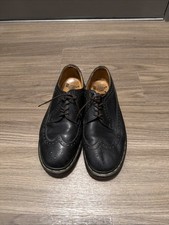 Dr Martens Wingtip Men s Shoes size-11