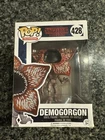 Funko Pop Stranger Things Demogorgon #428 Vinyl Figure Netflix w/ Box