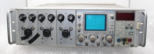 Tektronix TM506 Power Mainframe w/ FG 504, SC 502, DD 501, DC 503A  UNTESTED