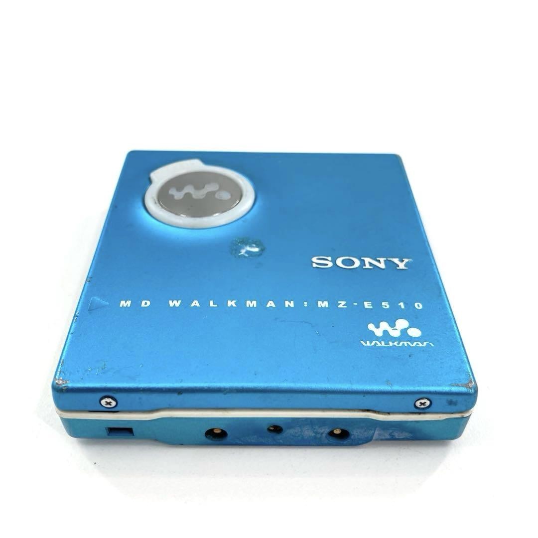 SONY　MDウォークマン　MZ-E510 41AqC1RYUwL._UF350,350_QL50_.jpg